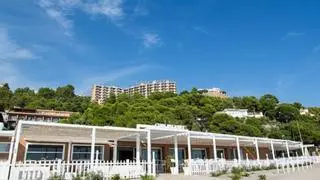 Palasiet de Benicàssim logra el premio de la UE al mejor centro de turismo de salud