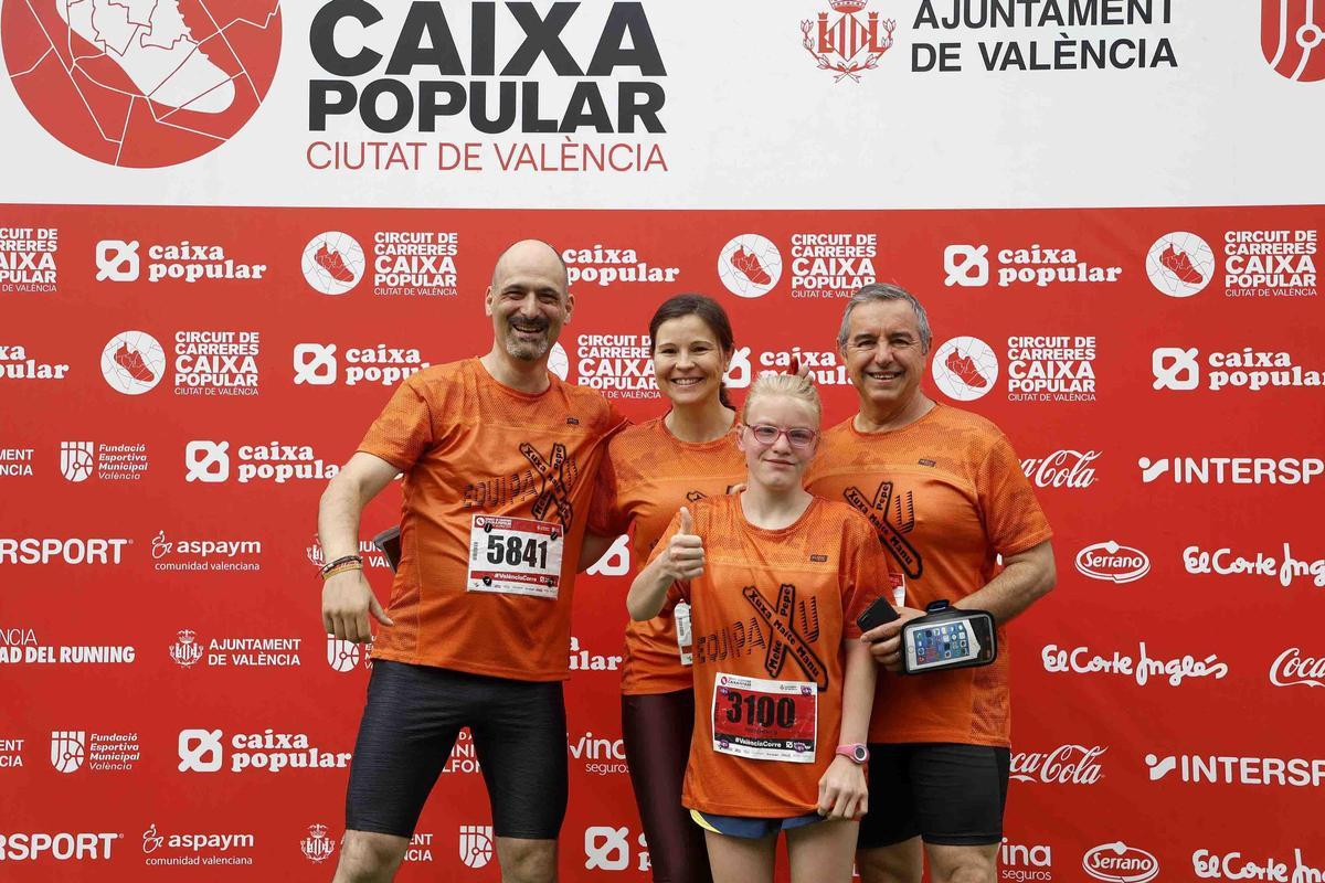 Carrera Marta Fernandez de Castro Carrera Marta Fernandez de Castro