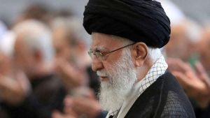 En la "llista negra" de l’Iran