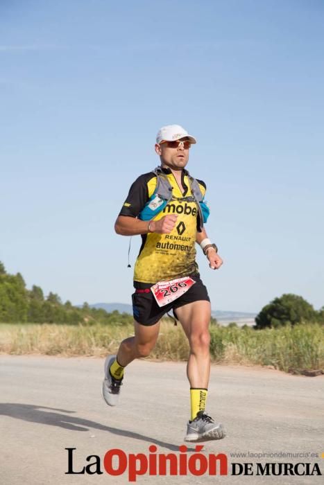 Media Maratón de Montaña “Memorial Antonio de Béja