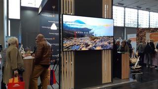 Turismo de Canarias se promociona entre los turistas silver austriacos para diversificar mercados y segmentos