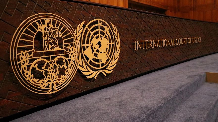 Se estrecha el cerco judicial a la inacción climática de los gobiernos