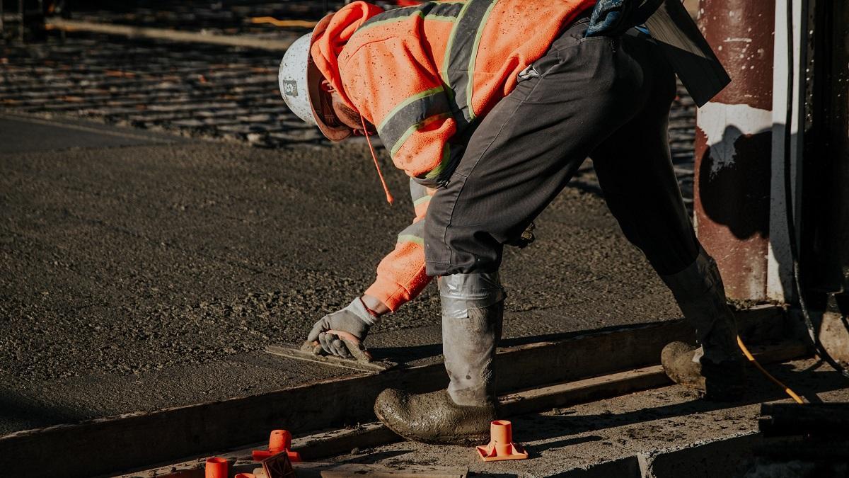 Corte de tráfico en el centro de Zamora: así debes circular si tienes un garaje en la zona.