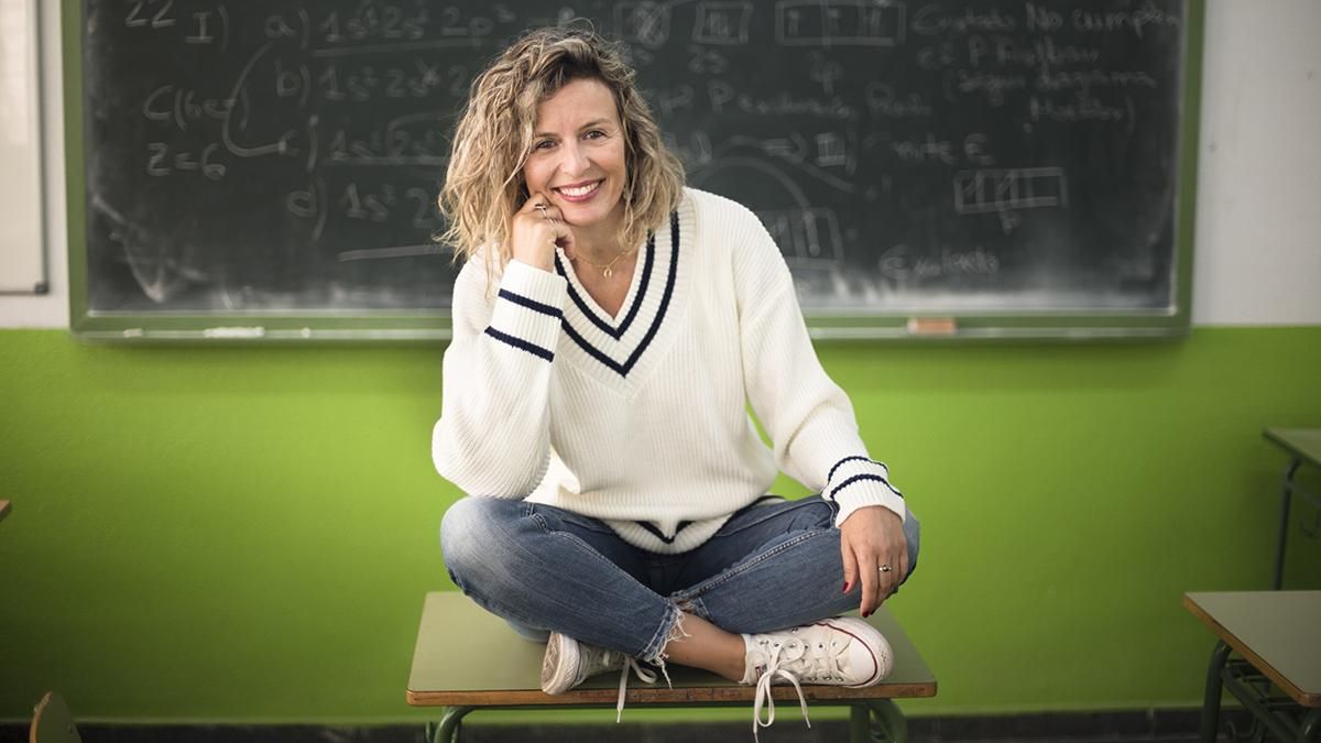 Una profesora de Secundaria te deja claro cómo ayudar a tu hijo adolescente al empezar el instituto: "Enfócate en su seguridad"