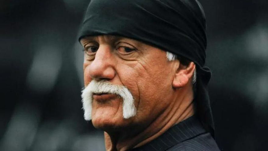 Mor Hulk Hogan als 71 anys, llegenda de la lluita lliure i gran aliat de Trump