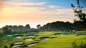 El espectacular RCG El Prat volverá a ser protagonista del DP World Tour en el torneo de mayo próximo