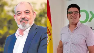 Del "feliz día de la victoria" en alusión al triunfo del franquismo al "es tan inmoral gastar dinero público en catalán como en putas": las intervenciones más polémicas de Vox esta legislatura