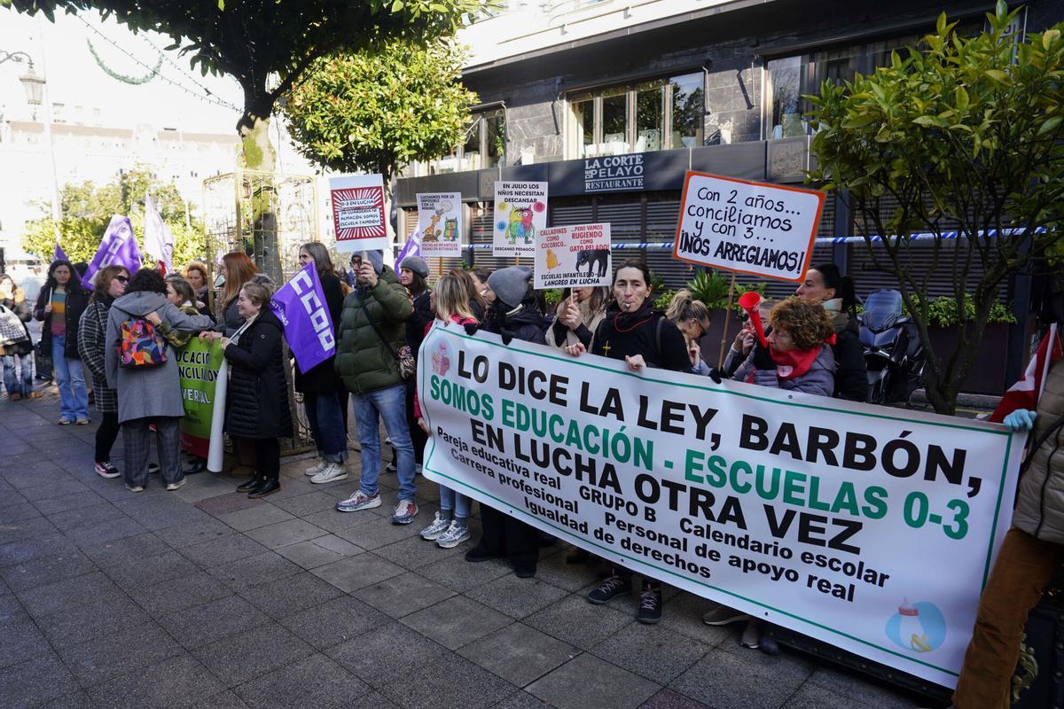 Así fue el pleno de la Junta para aprobar los Presupuestos el 31 de diciembre