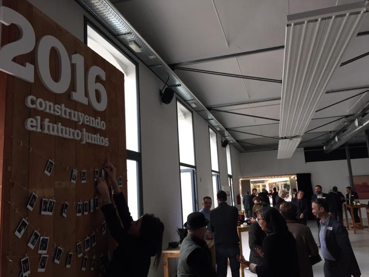 Celebración del 60 aniversario de Iberostar