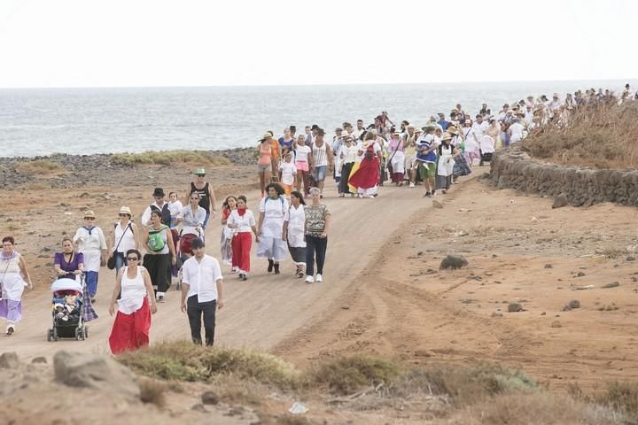 FUERTEVENTURA - ROMERIA A PUERTO LAJAS 2016 - 12-10-16