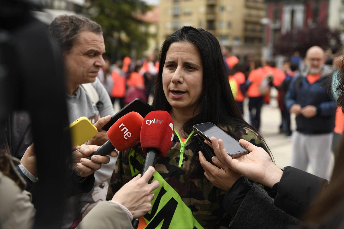 Día de la Educación Física en la Calle