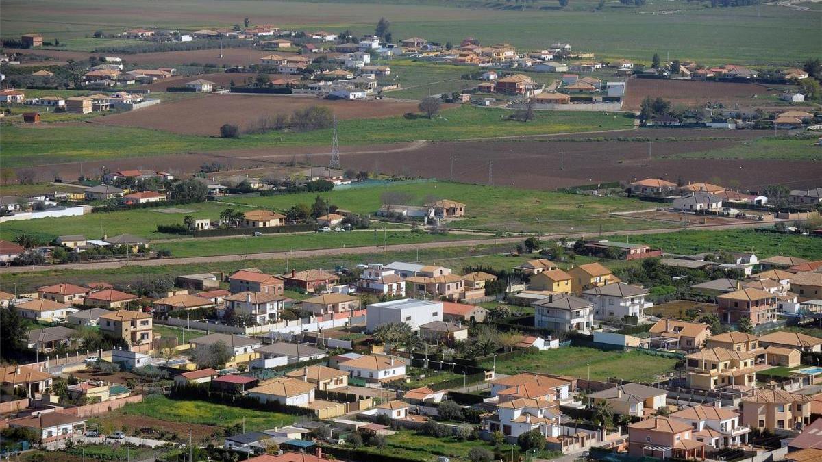 El Movimiento Ciudadano anima a los parcelistas de Córdoba a recurrir el pago del IBI urbano