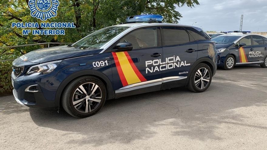 Cae en Lugo la célula de una mafia de Georgia especializada en robos en domicilios