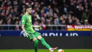 Joan Garcia vuelve a disfrazarse de héroe