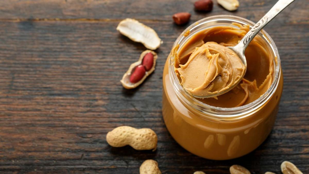 MANTEQUILLA DE CACAHUETE | ¿Qué le pasa a tu cuerpo si comes crema de cacahuete todos los días?
