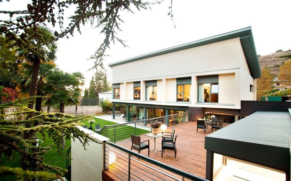 Ecapada al Hotel - Spa Niwa