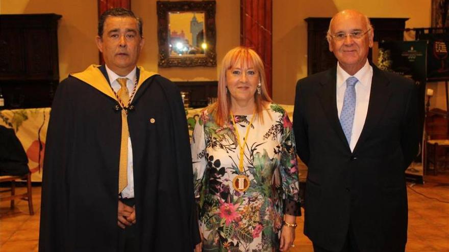 Tambores del consorcio nacional se suman a la sexta Fiesta de la Vendimia