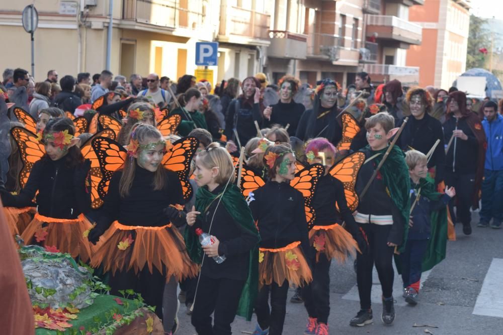 Carnaval a Berga.