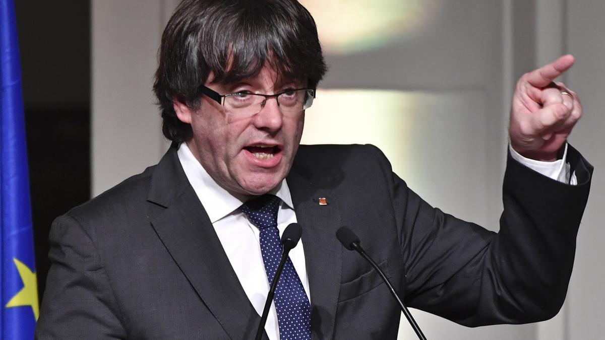 puigdemont