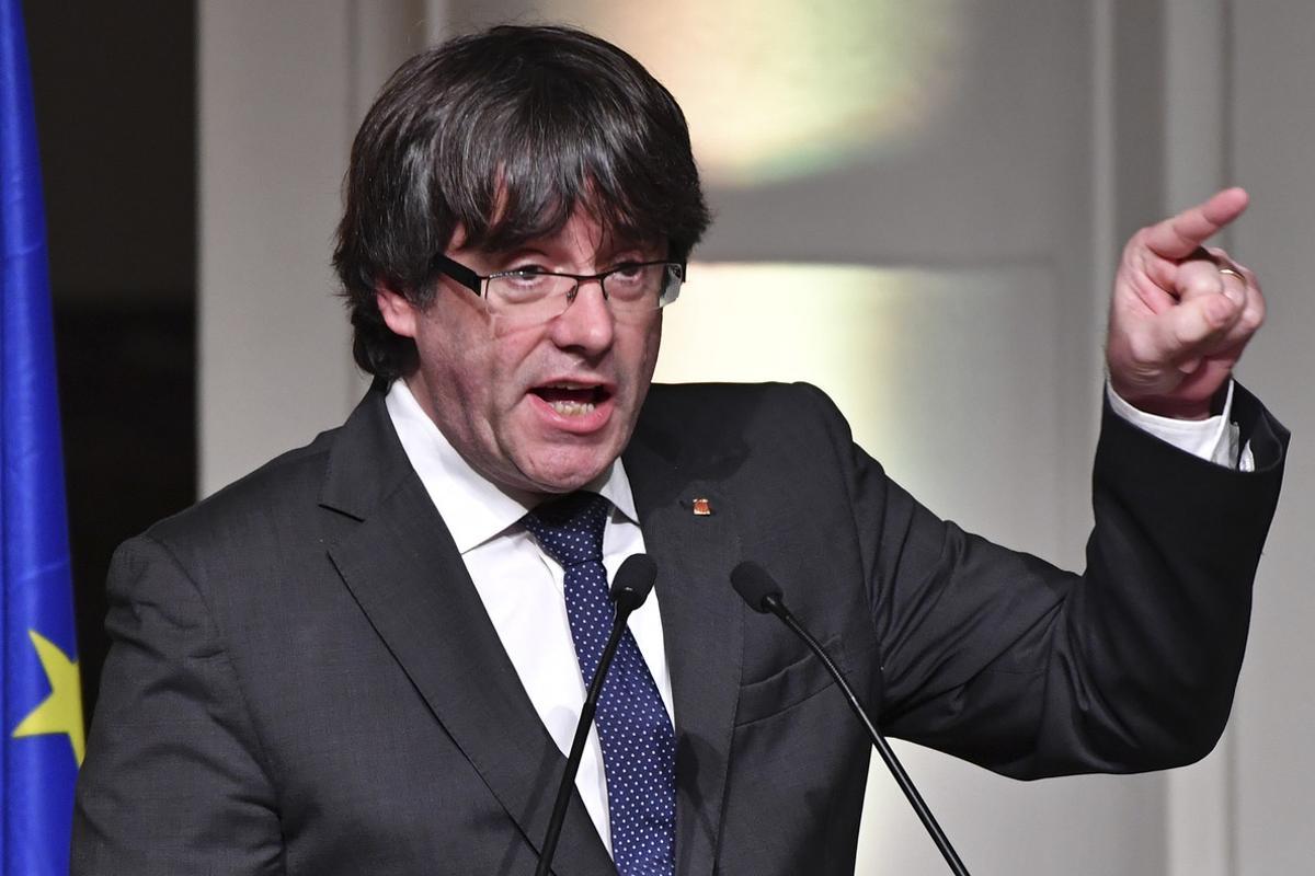 puigdemont