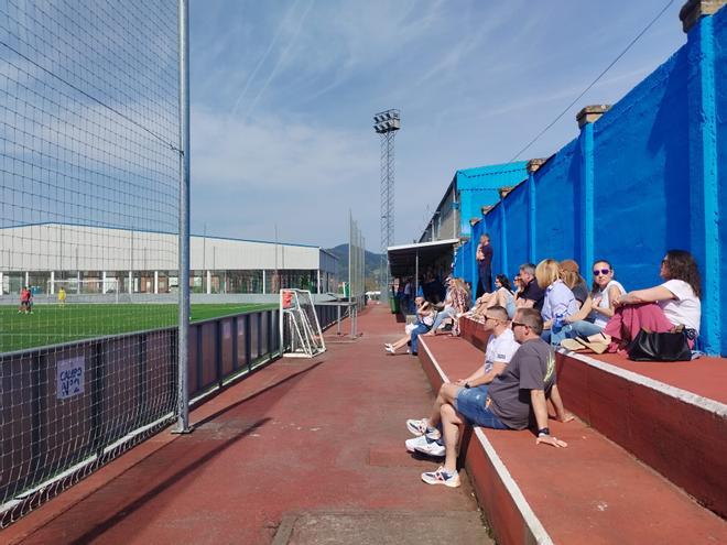 La celebración de la Oviedo Cup en Grado, en imágenes