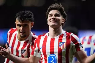 "¿Qué hace Simeone? Ha matado la ilusión de los atléticos"