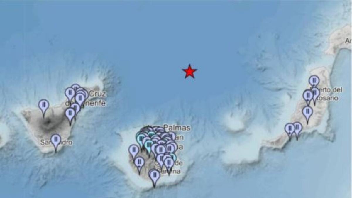 ¿Cómo actuar ante un terremoto?