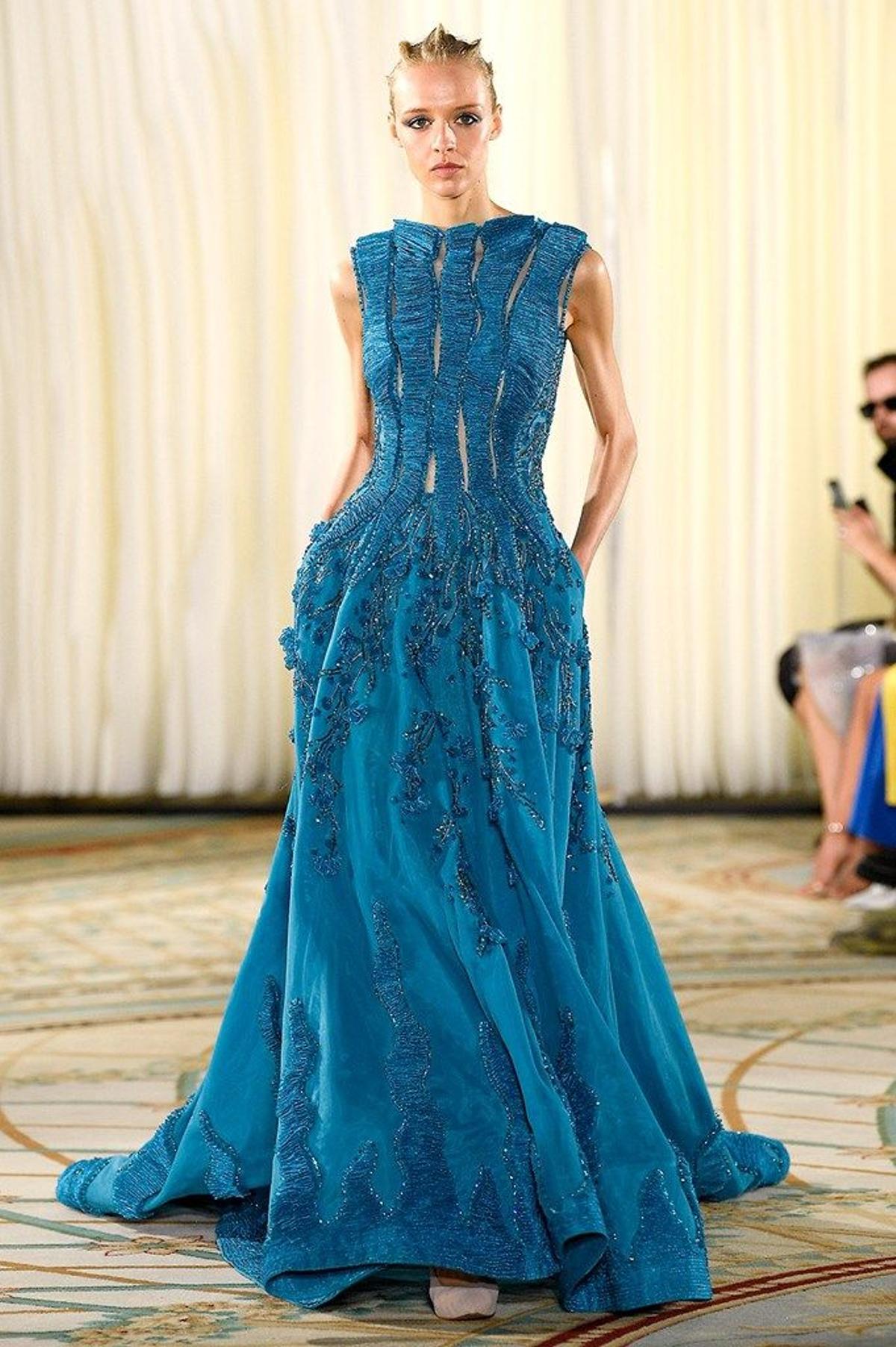 Tony Ward