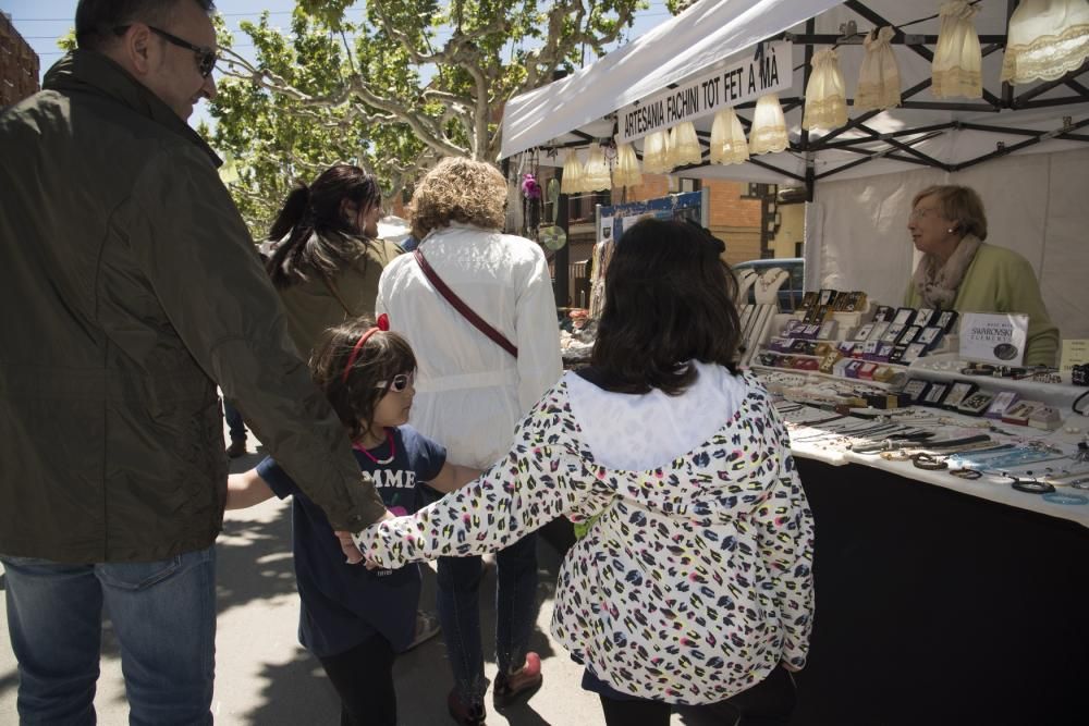 Fira de Primavera de Navàs 2019