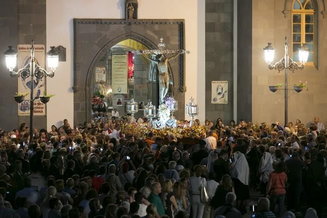 PROCESIÓN DEL CRISTO DE TELDE