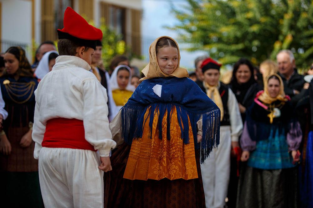 Fiestas de Santa Gertrudis