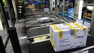Aviso de la Guardia Civil: comprar esto en Aliexpres lleva una multa de 800 euros