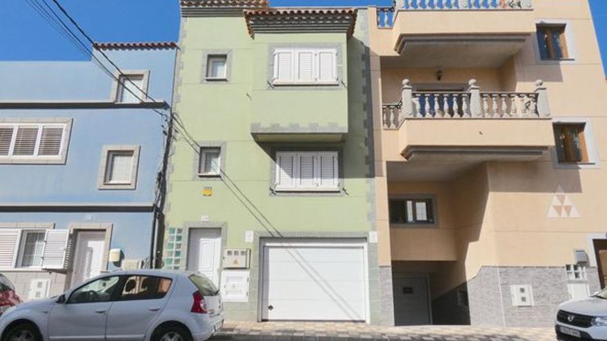 Casa en venta en Agüimes, Gran Canaria