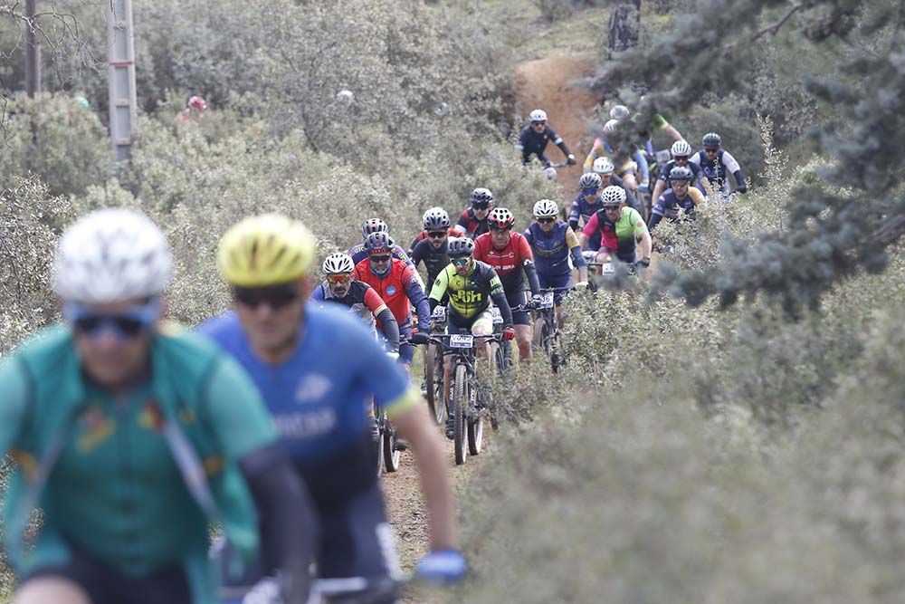 MTB Guzmán El Bueno 2022