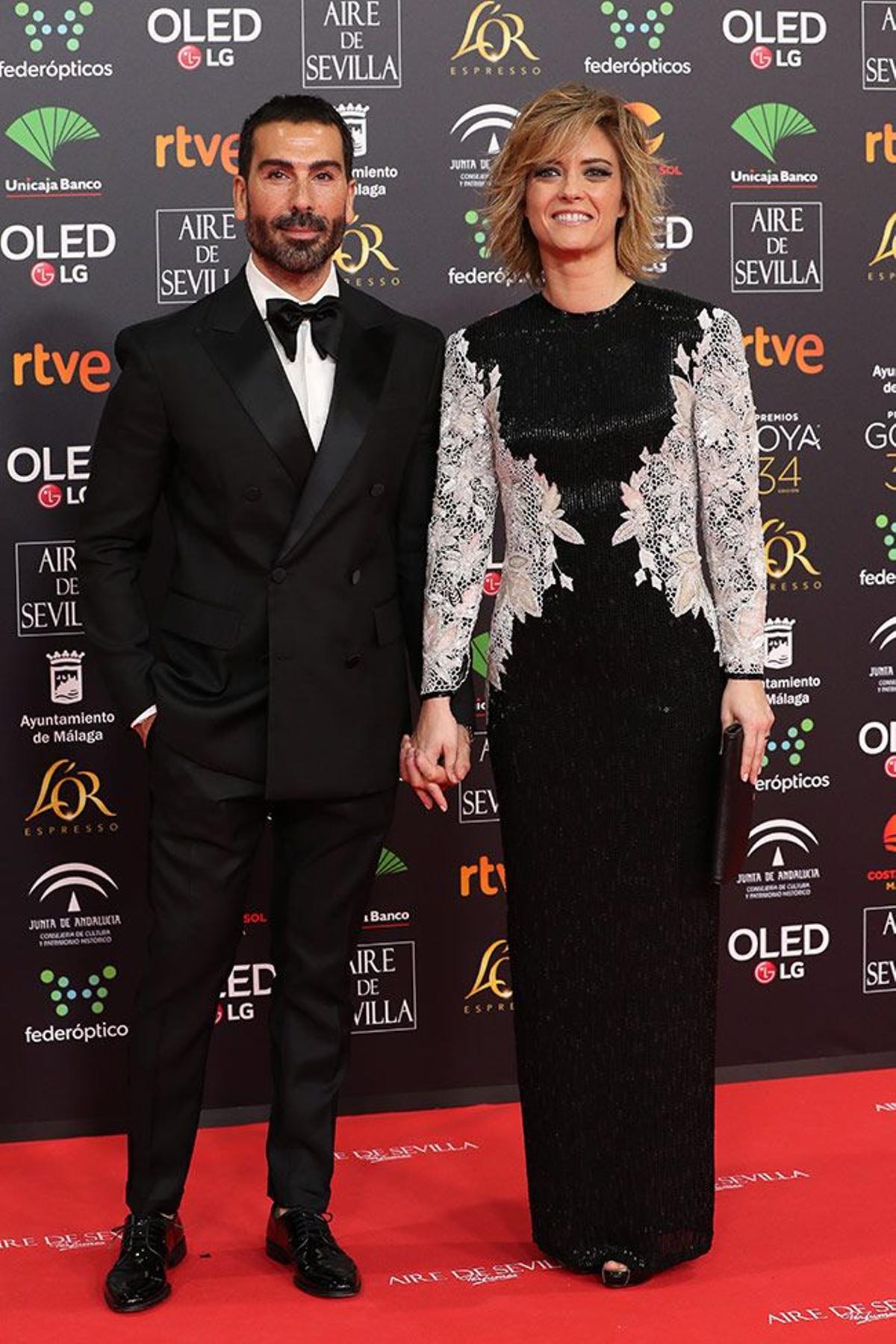 Premios Goya 2020, María Casado