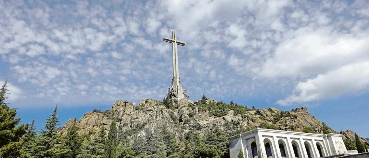 Antich está convencido de que el Gobierno de Sánchez supondrá un cambio radical en lo que se refiere a Memoria Histórica.