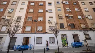 Un año del derrumbe mortal en Badalona: 37 familias siguen fuera de sus casas a la espera de las rehabilitaciones