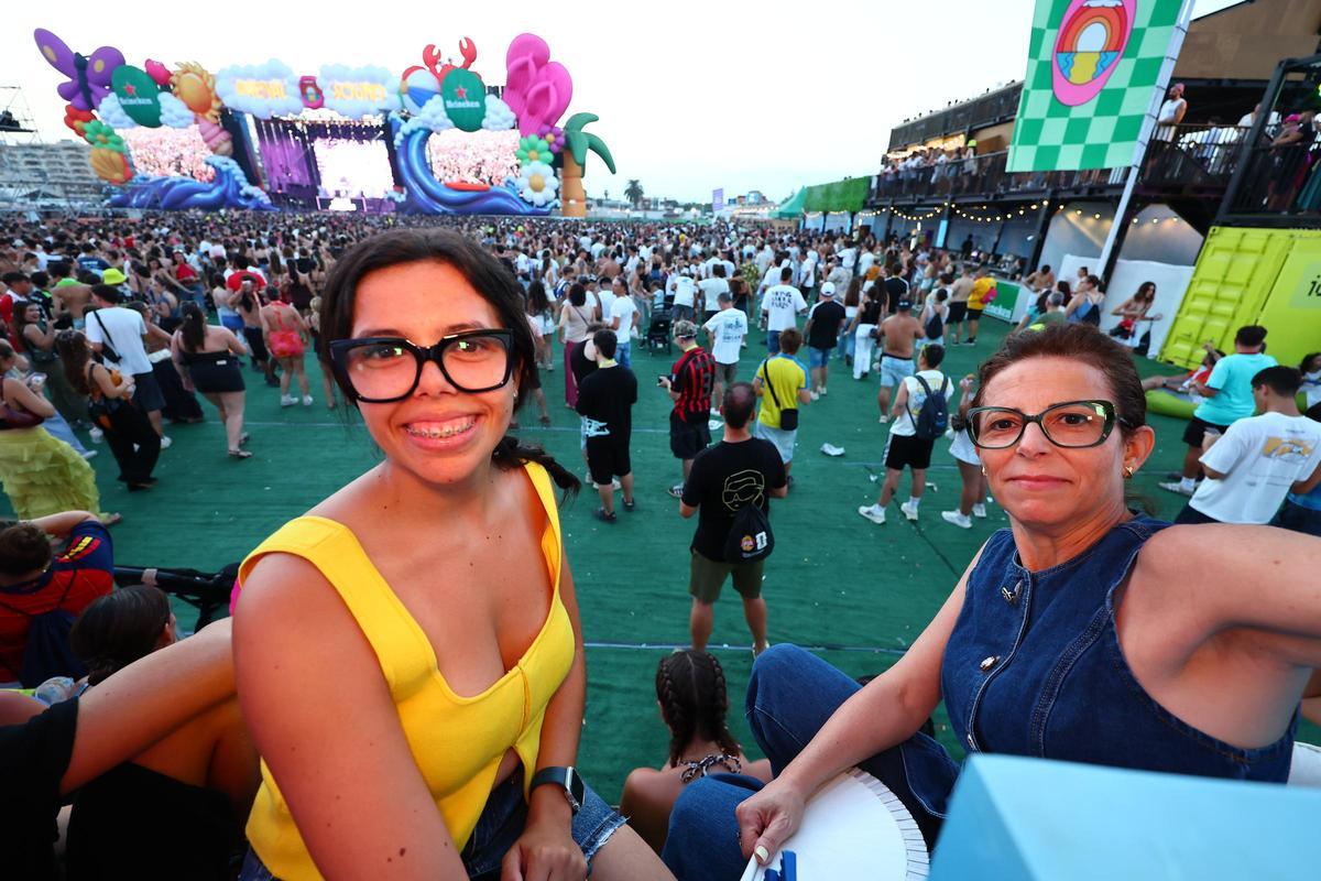 Galería: Cuarta y última jornada del Arenal Sound en Burriana Galería: Cuarta y última jornada del Arenal Sound en Burriana