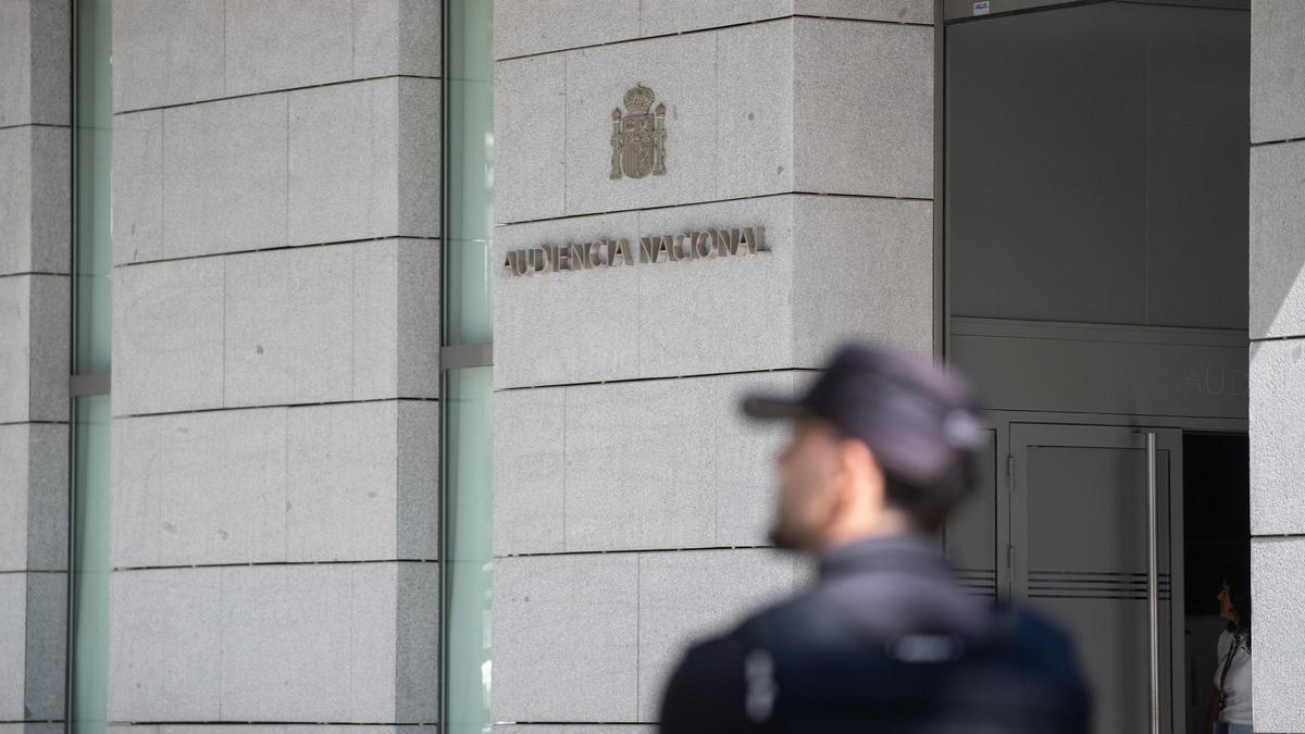 La Audiencia Nacional abre la puerta a amnistiar a los CDR procesados por terrorismo