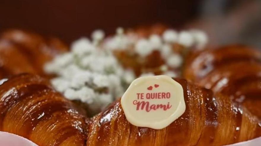 Querida mamá: Yeray Reyes te ha preparado el regalo perfecto