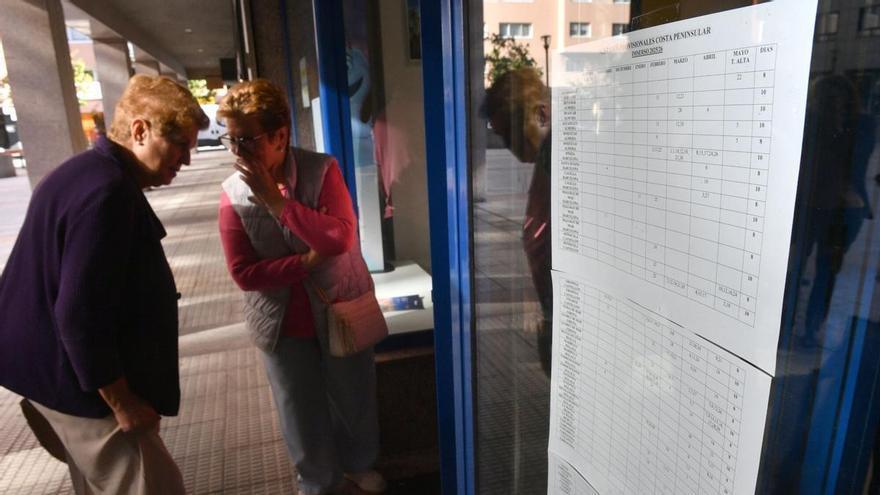Gran expectación en A Coruña por los viajes del Imserso: ¿Cómo se puede conseguir una plaza este 2026?