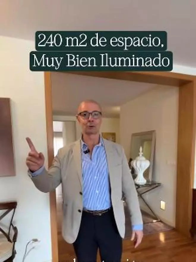 Los agentes inmobiliarios de Vigo se hacen 'youtubers' para vender viviendas