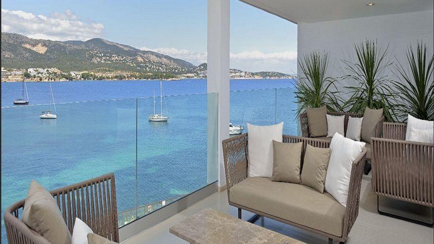 Israelische Gruppe kauft sechs Hotels auf Mallorca und Ibiza
