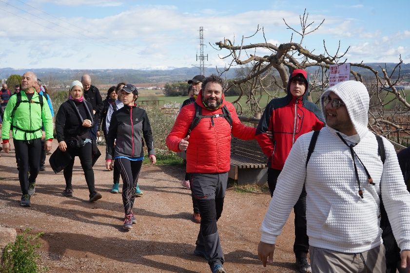 Transéquia 2024: Busca't a les fotos