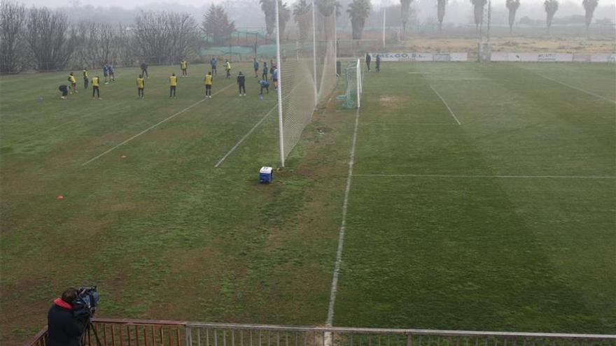 Buena sintonía para la ciudad deportiva