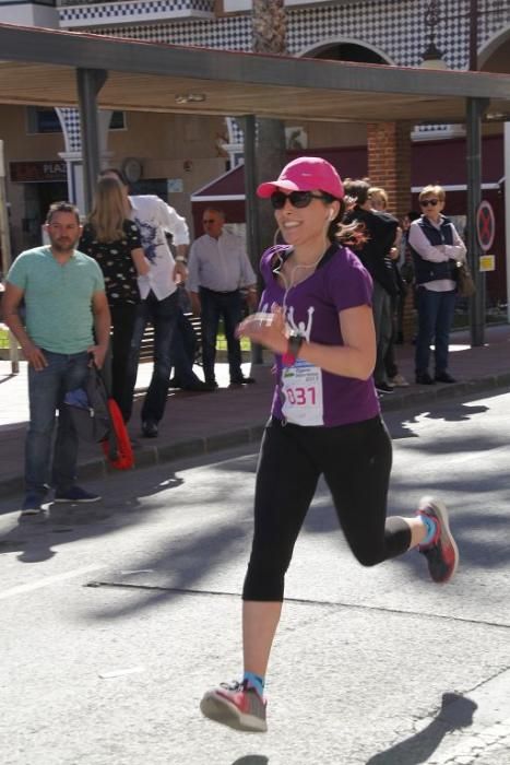 Carrera de la Mujer de Santomera