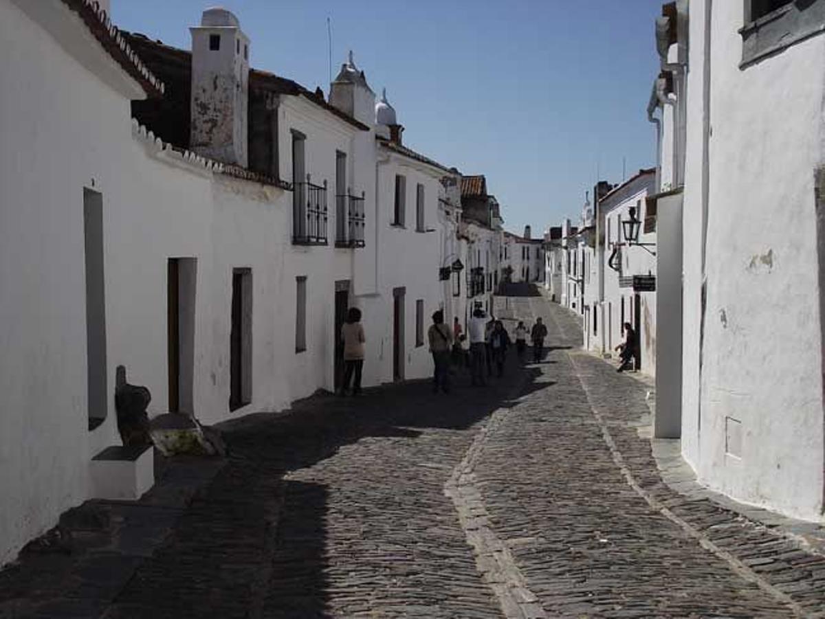 Monsaraz