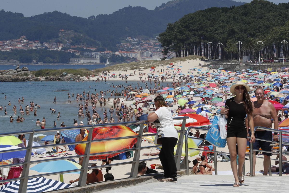 VIGO. SAMIL