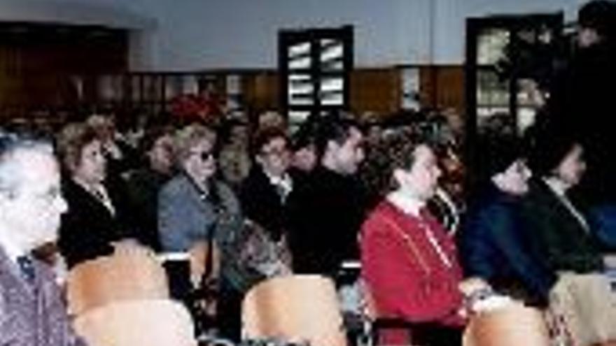 El Zambudio albergará una residencia para asistidos