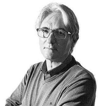 Tino Calero
